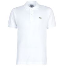 Lacoste  Polo Shirt Korte Mouw POLO L12 12 REGULAR