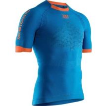 T-shirt Korte Mouw X-bionic The Trick 40 Run M