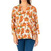 Blouse La Martina LWU001-F1024