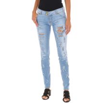 Jeans Met 10DBF0094-D1011