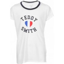 T-shirt Teddy Smith -
