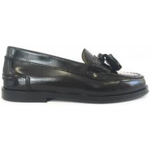 Mocassins Yowas 5080 MOCASIN BOROLAS Negro