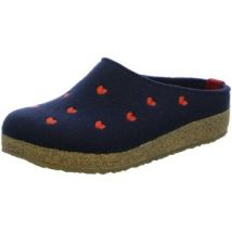Pantoffels Haflinger -