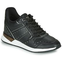 Lage Sneakers Guess FL5REJ-ELE12-BLACK
