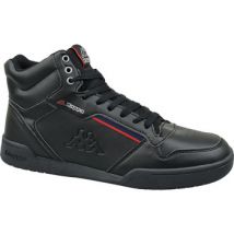 Kappa  Lage Sneakers Mangan