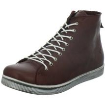 Hoge Sneakers Andrea Conti -