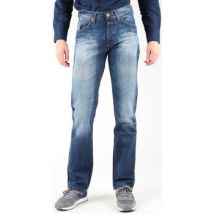 Straight Jeans Wrangler Ace W14RD421X