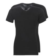 T-shirt Korte Mouw Athena T SHIRT COL V