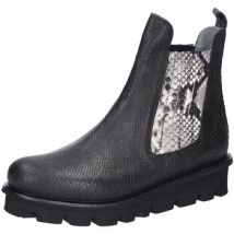 Laarzen Patrizia Bonfanti -