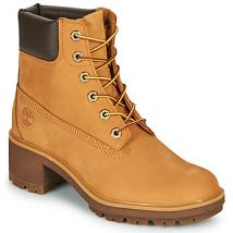 Enkellaarzen Timberland KINSLEY 6 IN WP BOOT