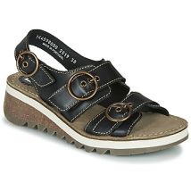 Sandalen met sleehak Fly London TEAR2 FLY