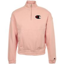 Sweater Champion Half Zip Sweatshirt