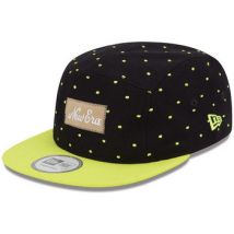 New-Era  Pet Pindotz camper blackcyber green