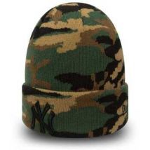 Muts New-Era Esnl camo knit neyyan