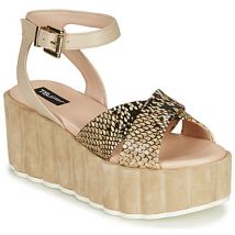 Sandalen Tosca Blu MOOREA