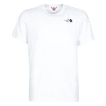 T-shirt Korte Mouw The North Face S/S REDBOX