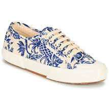 Superga  Lage Sneakers 2294-COTFANW