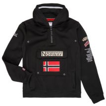 Geographical Norway  Capuchon sweaters GYMCLASS