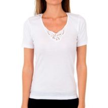 Onderhemden Abanderado 4756-BLANCO