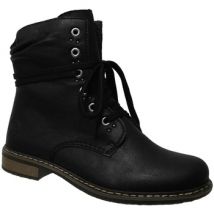 Enkellaarzen Rieker 71218
