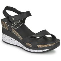 Sandalen met sleehak Panama Jack NICA