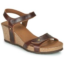Sandalen met sleehak Panama Jack JULIA