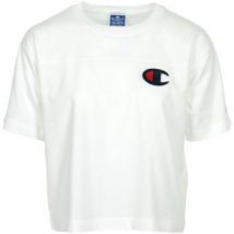 T-shirt Korte Mouw Champion Crewneck T-Shirt