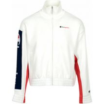 Trainingsjack Champion Full Zip Sweatshirt Wn's