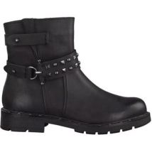 Enkellaarzen Marco Tozzi -