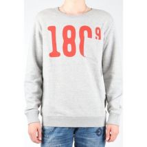 Fleece Jack Lee Pocket Crew SWS L81APP37