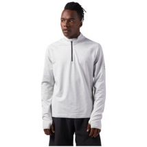 Sweater Reebok Sport Reflective Speedwick Quarter Zip