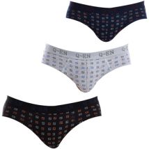 Boxers Q-En 504-SURTIDO