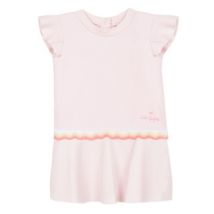 Korte Jurk Lili Gaufrette NARITTE