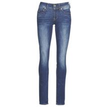 Straight Jeans G-Star Raw MIDGE MID STRAIGHT WMN