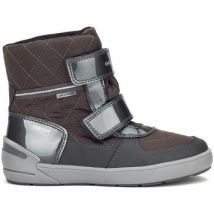 Snowboots Geox JR Sleigh Girl Abx