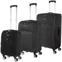 Reiskoffer Itaca Bergamo