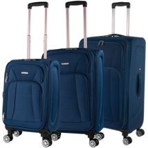 Reiskoffer Itaca Bergamo