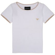 T-shirt Korte Mouw Emporio Armani Allan