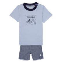 Setjes Timberland AXEL