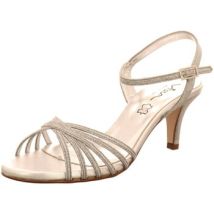 Sandalen met hakken Unisa -