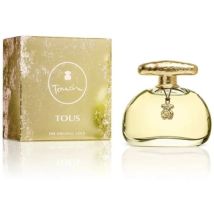 Eau de toilette TOUS Touch The Original Gold - keulen - 100ml