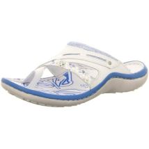 Platte sandalen Krisbut -