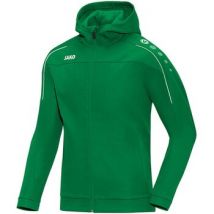Capuchon sweaters Jako -