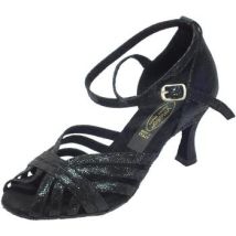 Sandalen Vitiello Dance Shoes Sandalo l.a. satinato