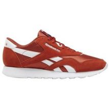Lage Sneakers Reebok Sport CL Nylon