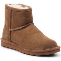 Enkellaarzen Bearpaw Alyssa