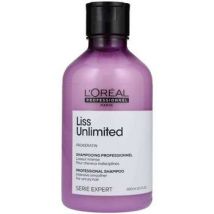 Eau de Parfum L'oréal Champú Liss Unlimited 300ml
