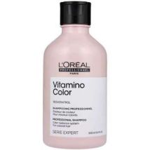 Eau de Parfum L'oréal Champú Resveratrol Vitamino Color - 300 ml