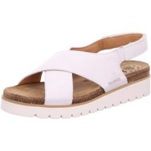 Sandalen met sleehak Mephisto -