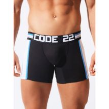 Boxers Code 22 Lange boxer Asymmetric sport Code22